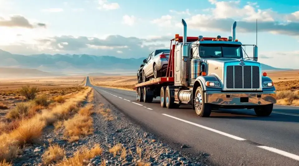 towing service in Rocklin, CA